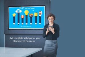 Ecommerce Website Evelopment Nwebkart Image